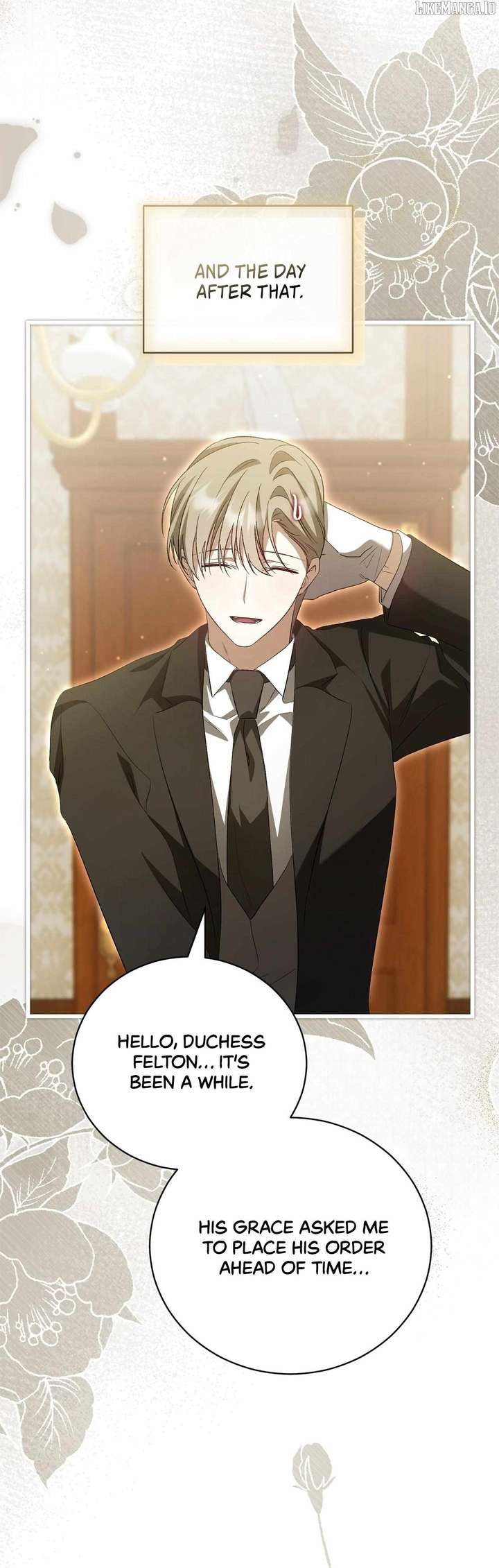 My Husband and I Cannot Live in the Same World chapter 44 page 16