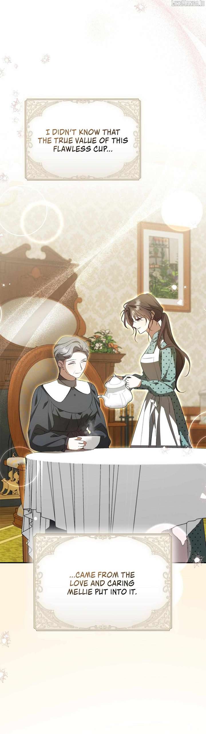 My Husband and I Cannot Live in the Same World chapter 44 page 29
