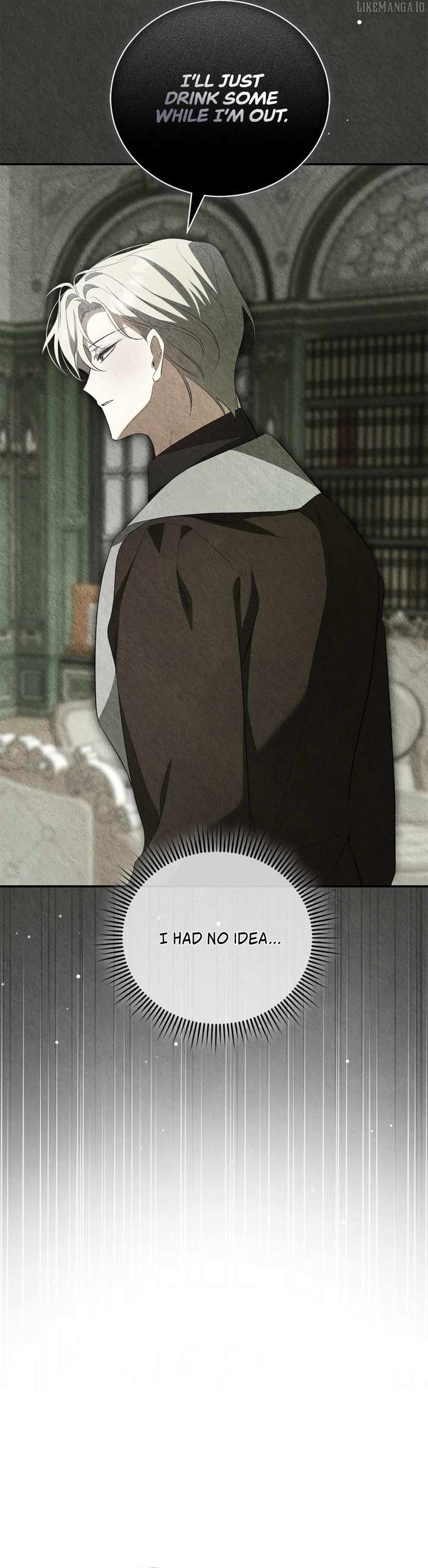 My Husband and I Cannot Live in the Same World chapter 44 page 32