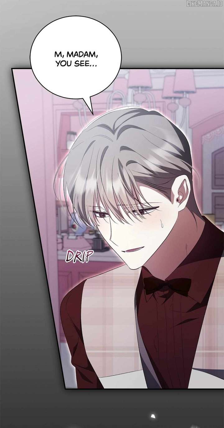 My Husband and I Cannot Live in the Same World chapter 45 page 2