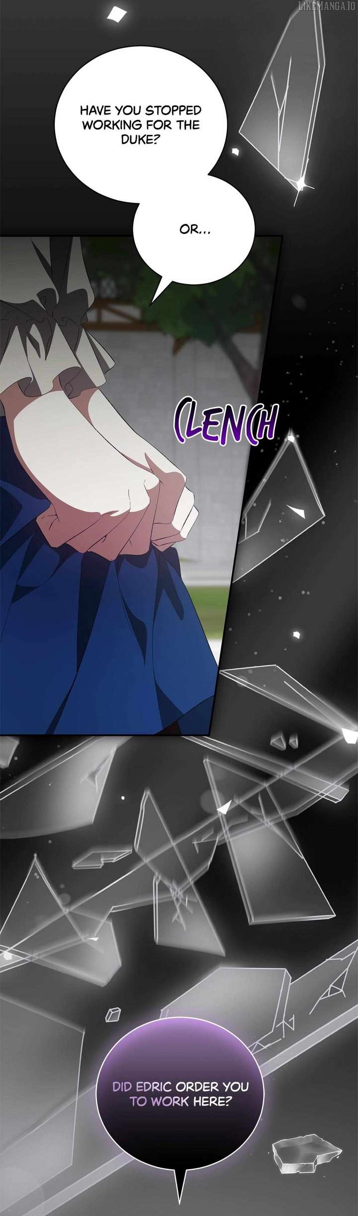 My Husband and I Cannot Live in the Same World chapter 45 page 3