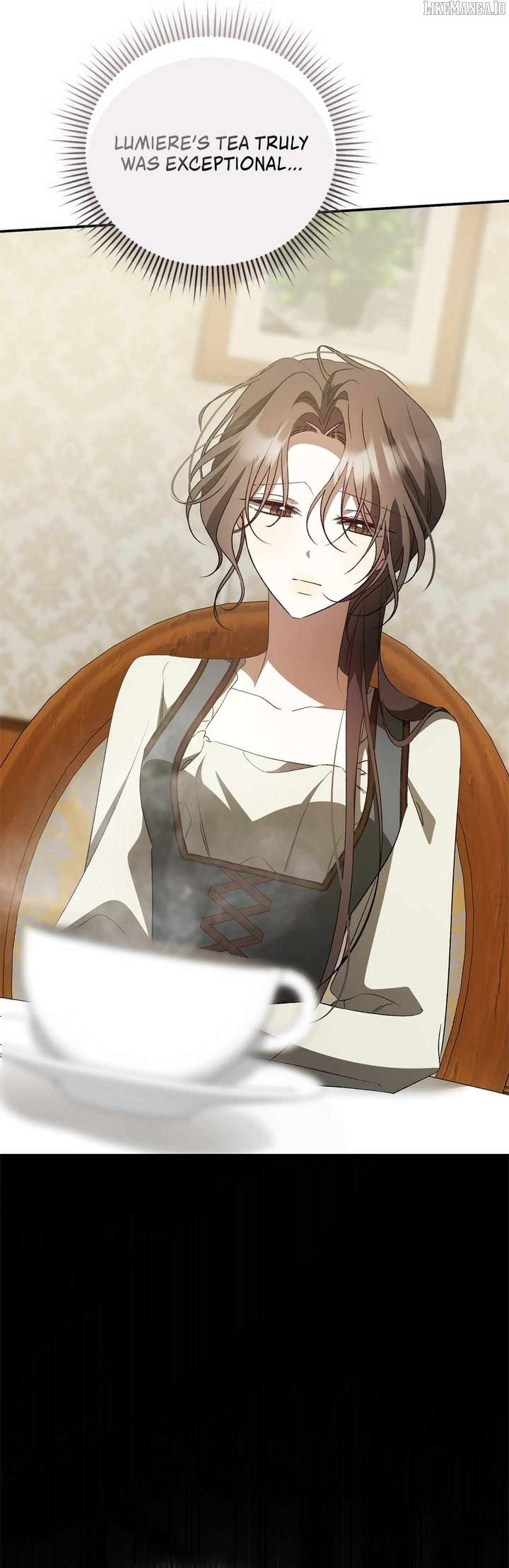 My Husband and I Cannot Live in the Same World chapter 45 page 6