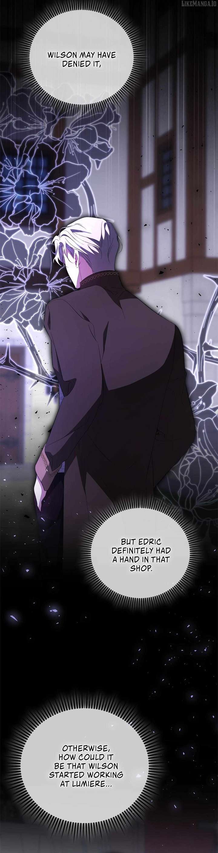 My Husband and I Cannot Live in the Same World chapter 45 page 7