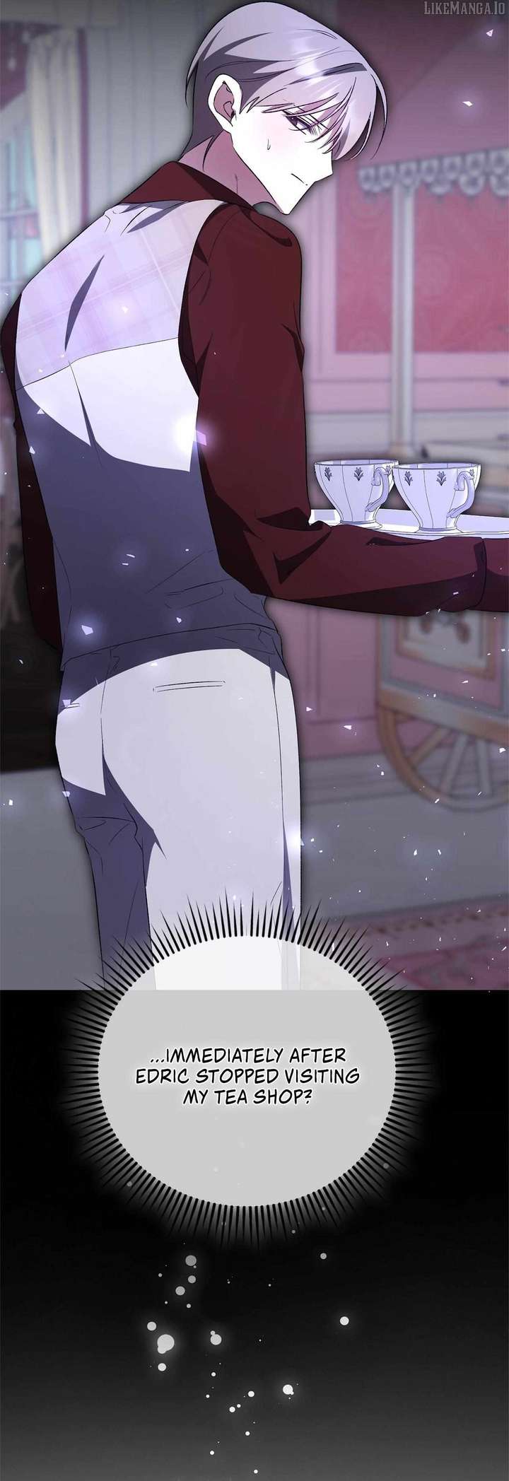 My Husband and I Cannot Live in the Same World chapter 45 page 8