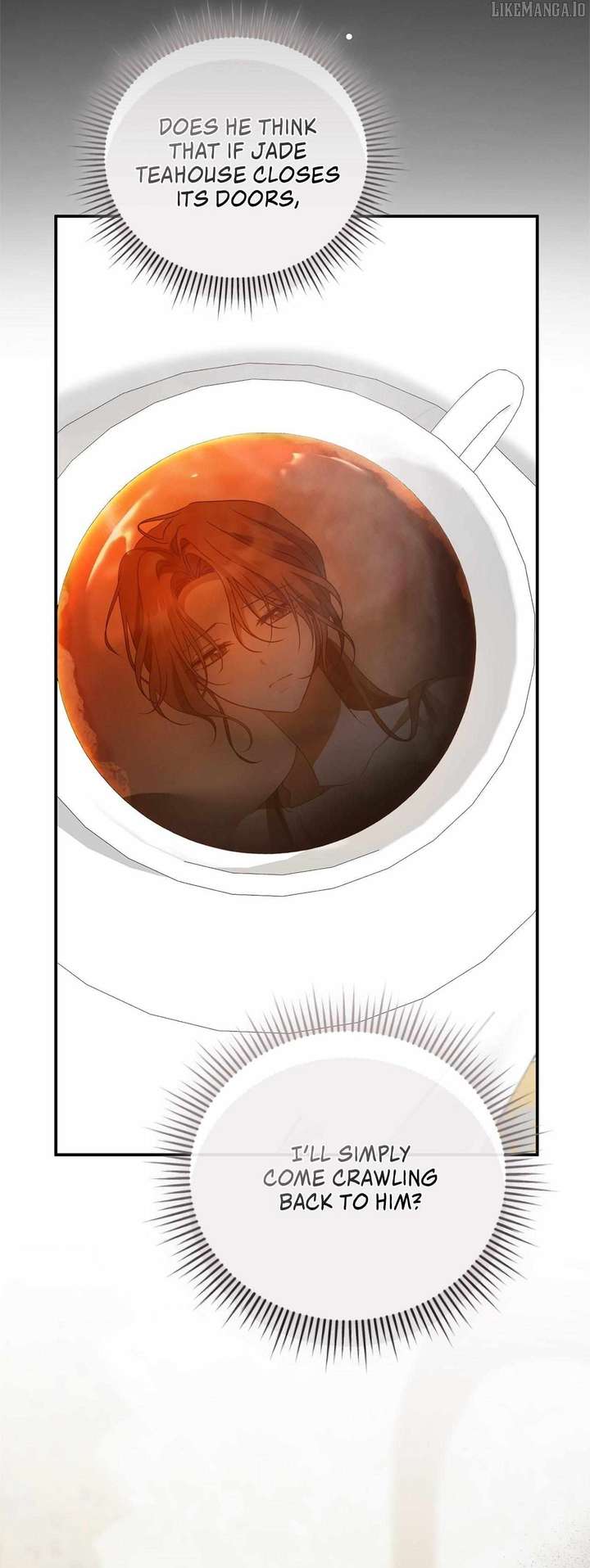 My Husband and I Cannot Live in the Same World chapter 45 page 9