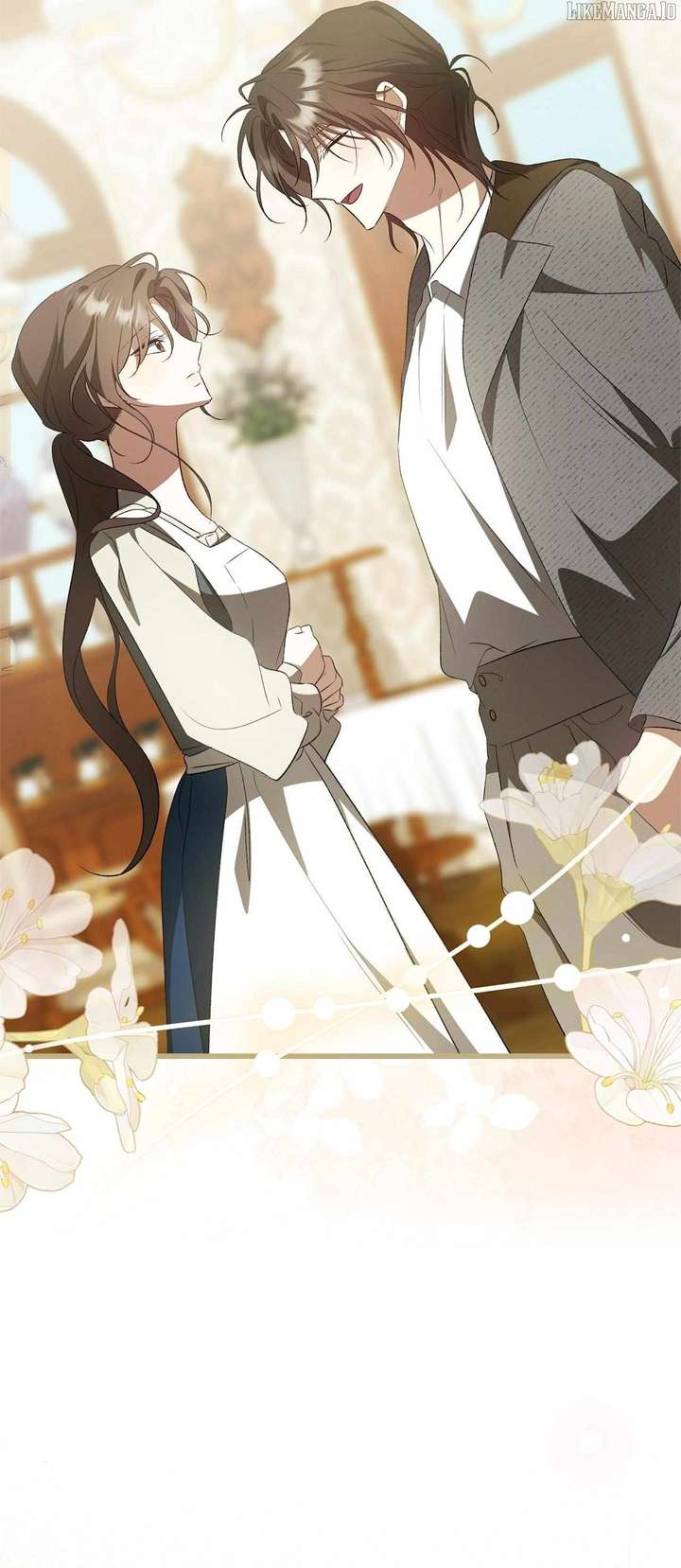 My Husband and I Cannot Live in the Same World chapter 45 page 22