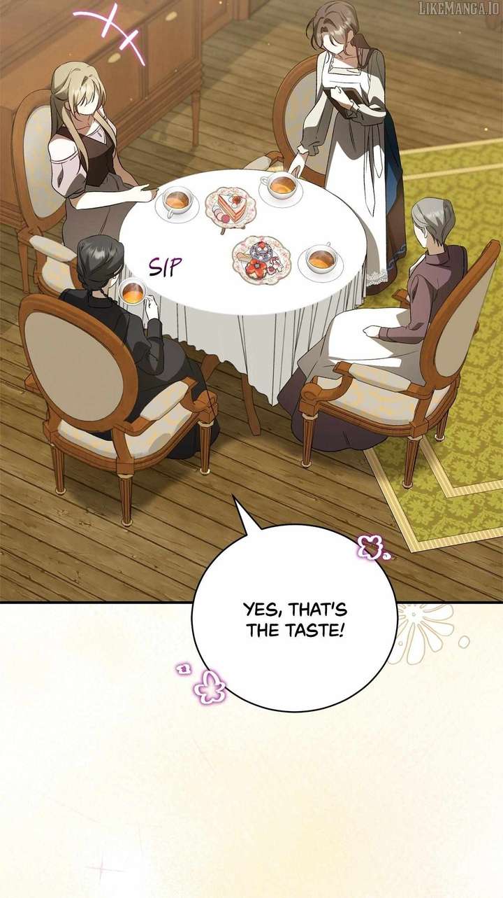 My Husband and I Cannot Live in the Same World chapter 45 page 32