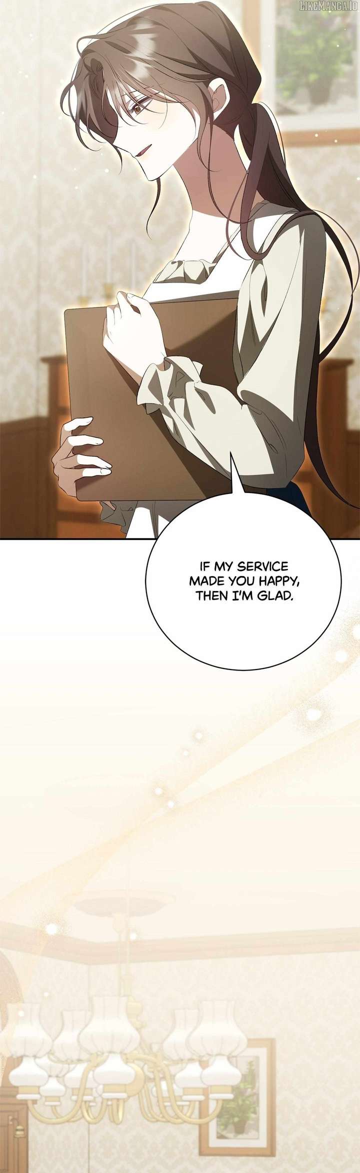 My Husband and I Cannot Live in the Same World chapter 45 page 36