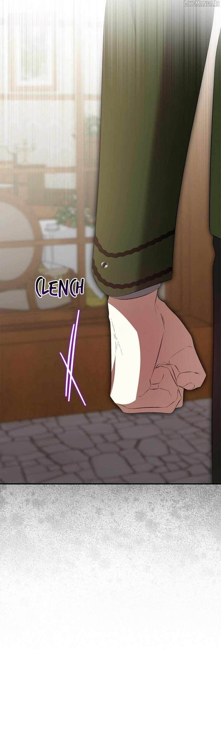 My Husband and I Cannot Live in the Same World chapter 45 page 40