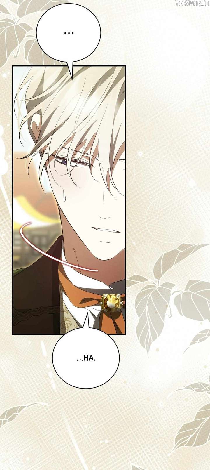 My Husband and I Cannot Live in the Same World chapter 45 page 46