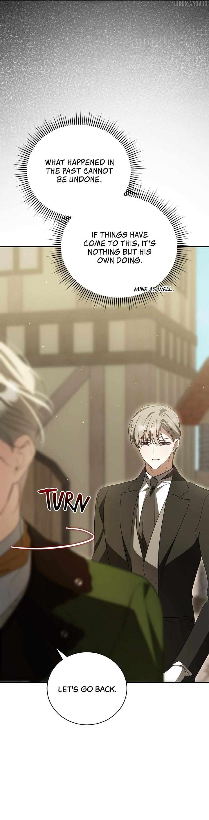 My Husband and I Cannot Live in the Same World chapter 45 page 53