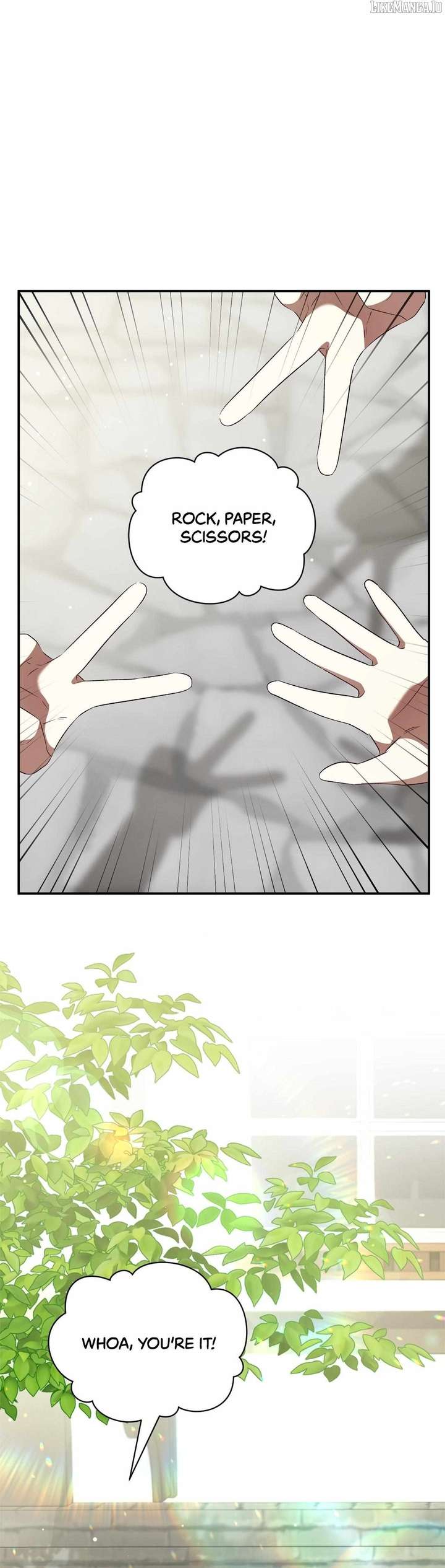 My Husband and I Cannot Live in the Same World chapter 46 page 1