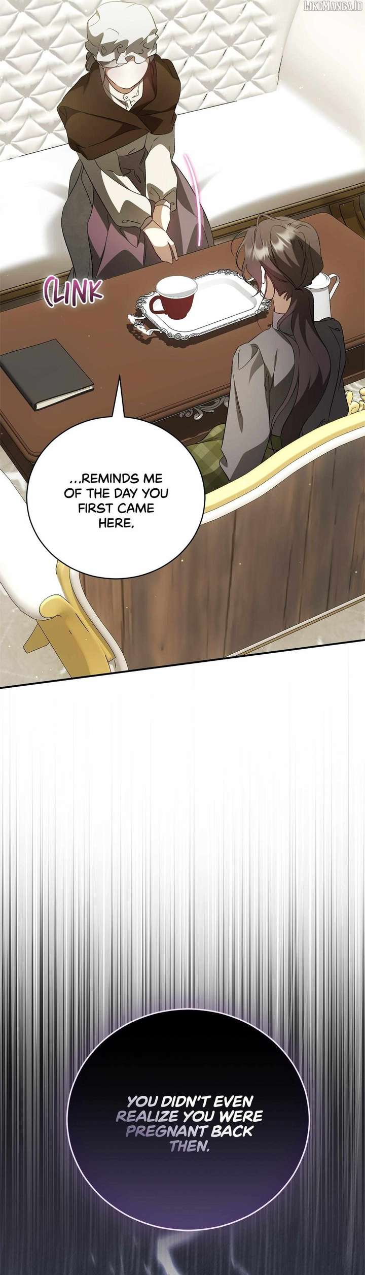 My Husband and I Cannot Live in the Same World chapter 46 page 6