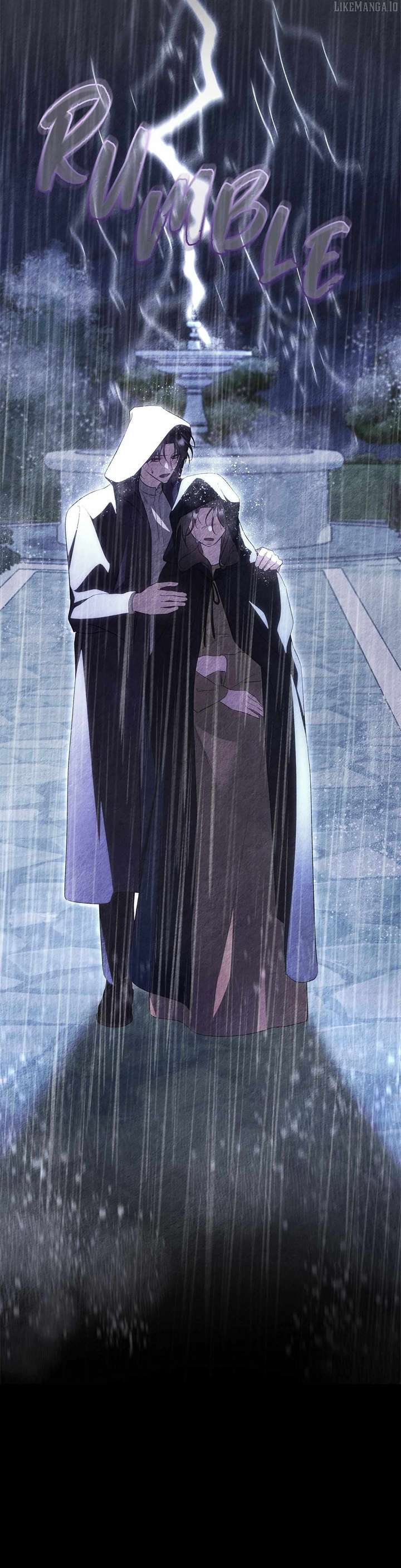 My Husband and I Cannot Live in the Same World chapter 46 page 7