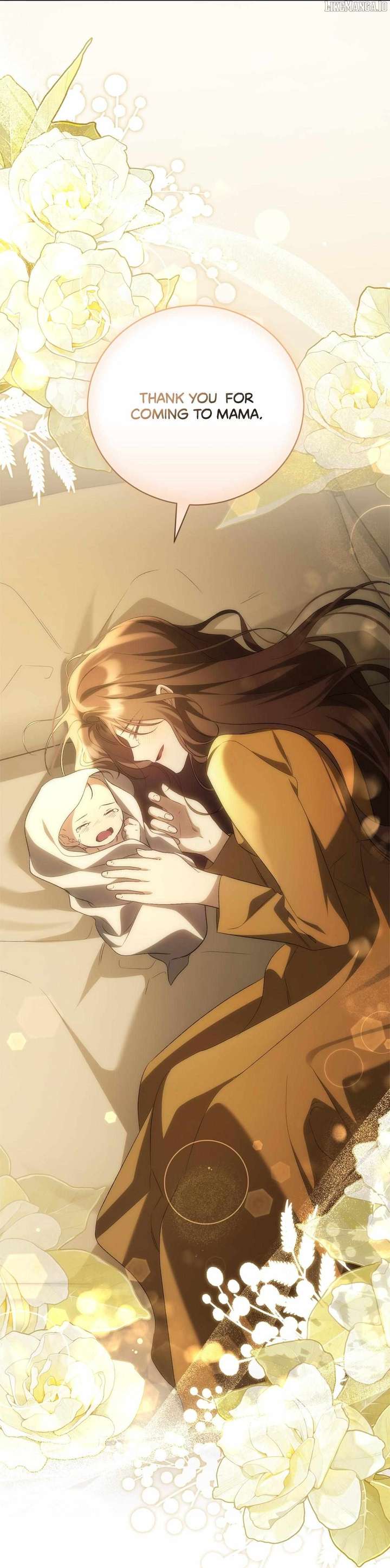 My Husband and I Cannot Live in the Same World chapter 46 page 30