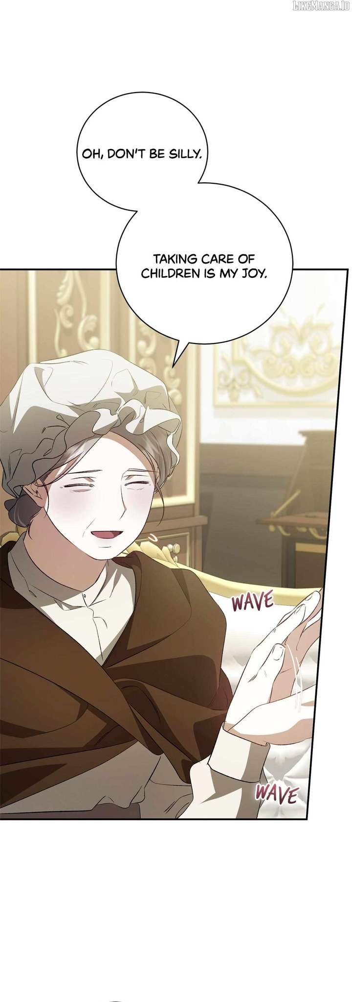 My Husband and I Cannot Live in the Same World chapter 46 page 32