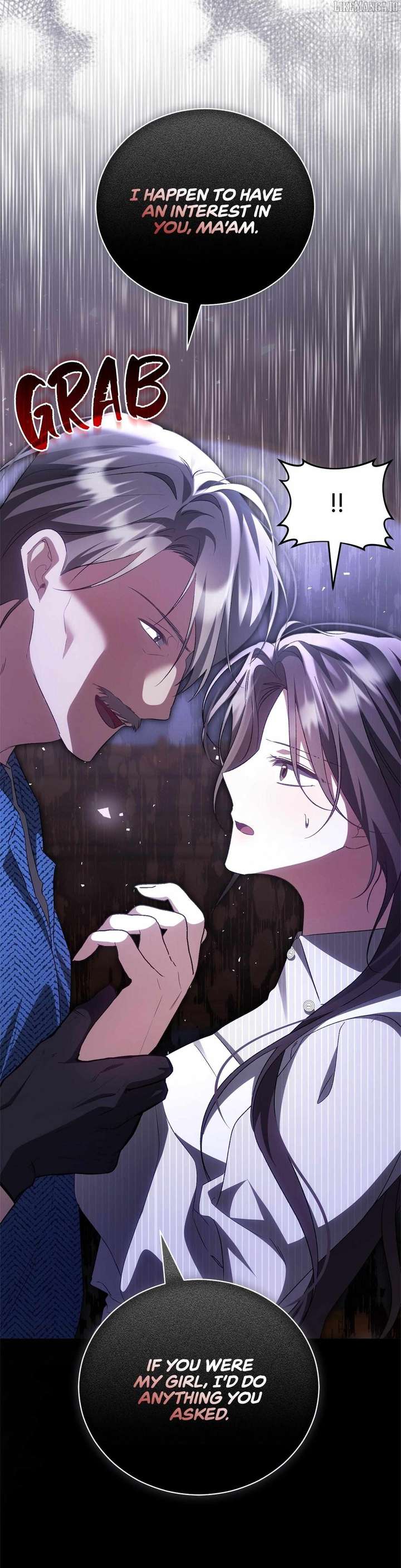 My Husband and I Cannot Live in the Same World chapter 46 page 52
