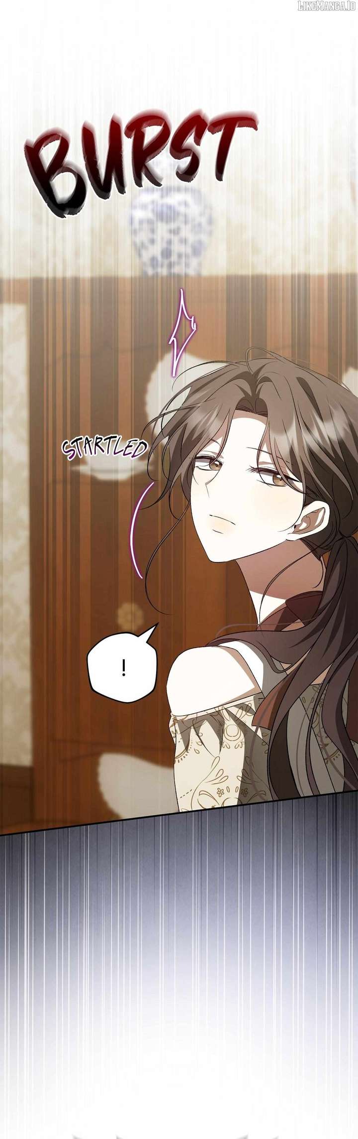 My Husband and I Cannot Live in the Same World chapter 47 page 41