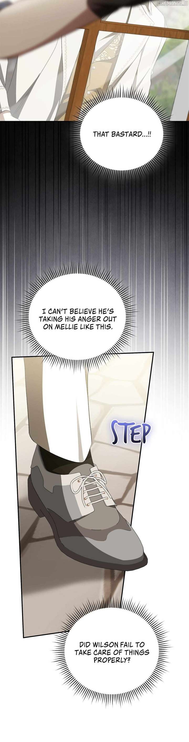 My Husband and I Cannot Live in the Same World chapter 47 page 45