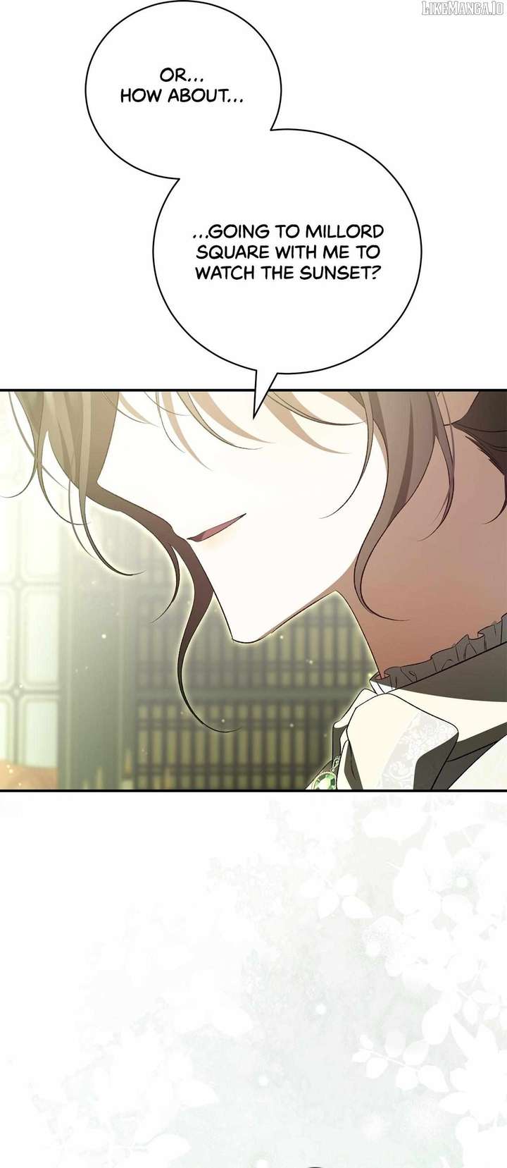 My Husband and I Cannot Live in the Same World chapter 48 page 4