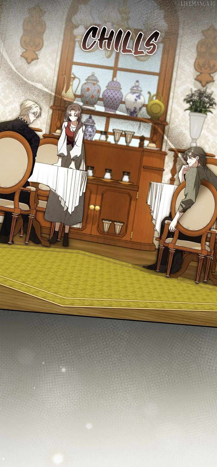 My Husband and I Cannot Live in the Same World chapter 48 page 29