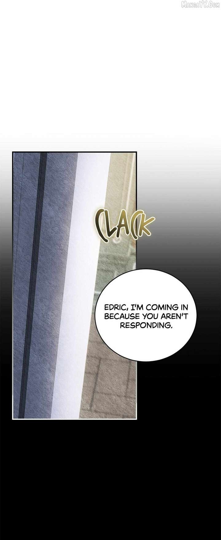 My Husband and I Cannot Live in the Same World chapter 49 page 1