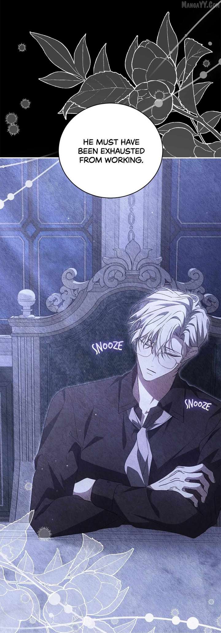 My Husband and I Cannot Live in the Same World chapter 49 page 3