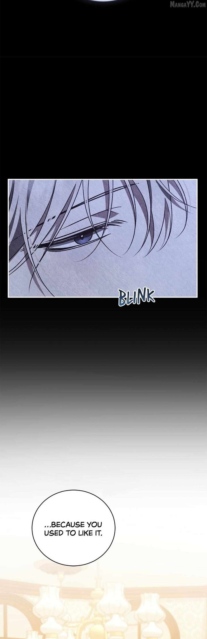 My Husband and I Cannot Live in the Same World chapter 49 page 5