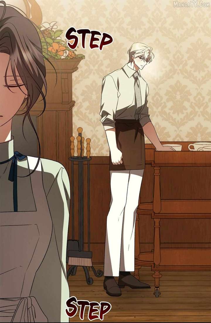 My Husband and I Cannot Live in the Same World chapter 49 page 8
