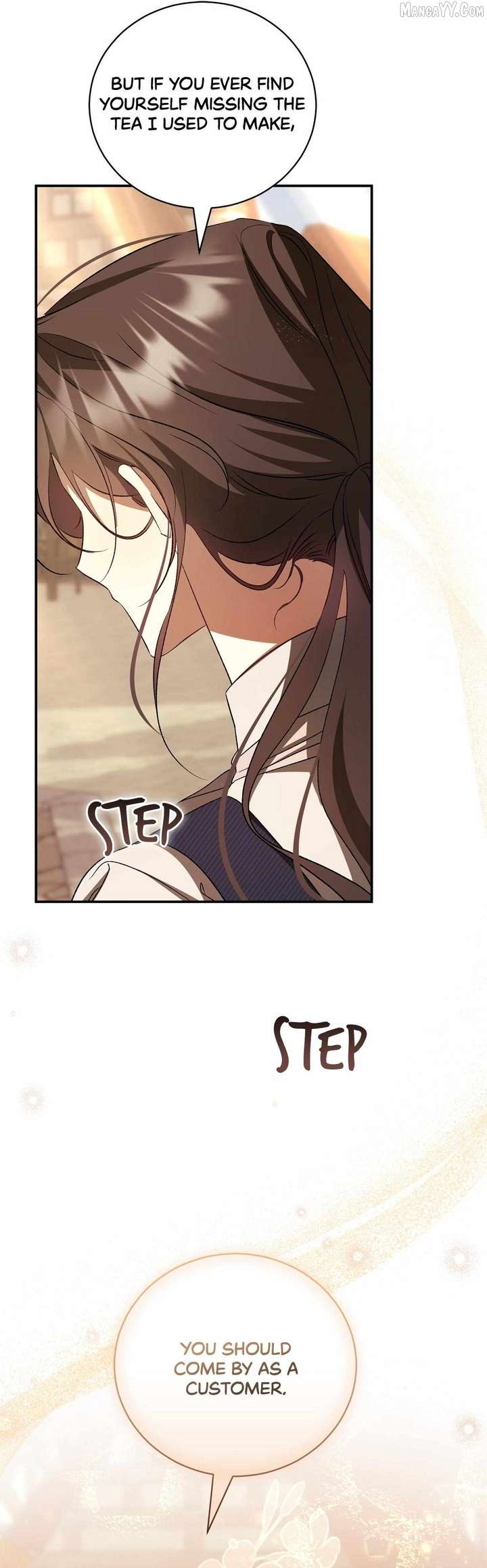 My Husband and I Cannot Live in the Same World chapter 49 page 29