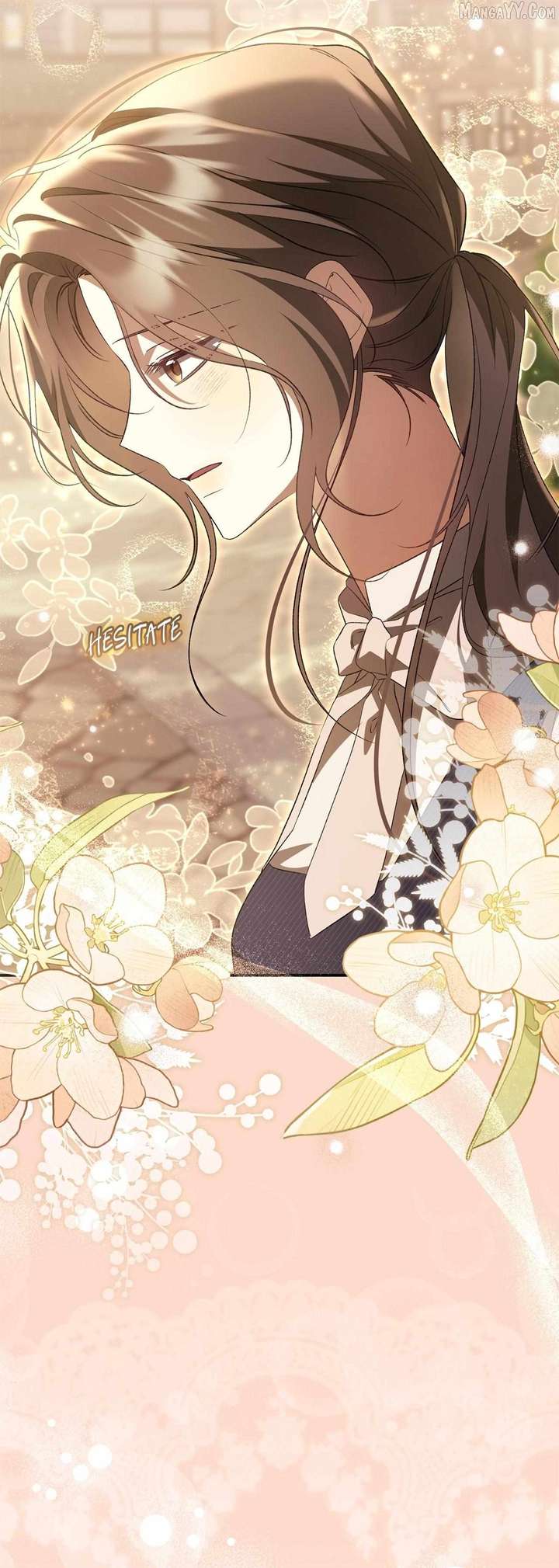 My Husband and I Cannot Live in the Same World chapter 49 page 30