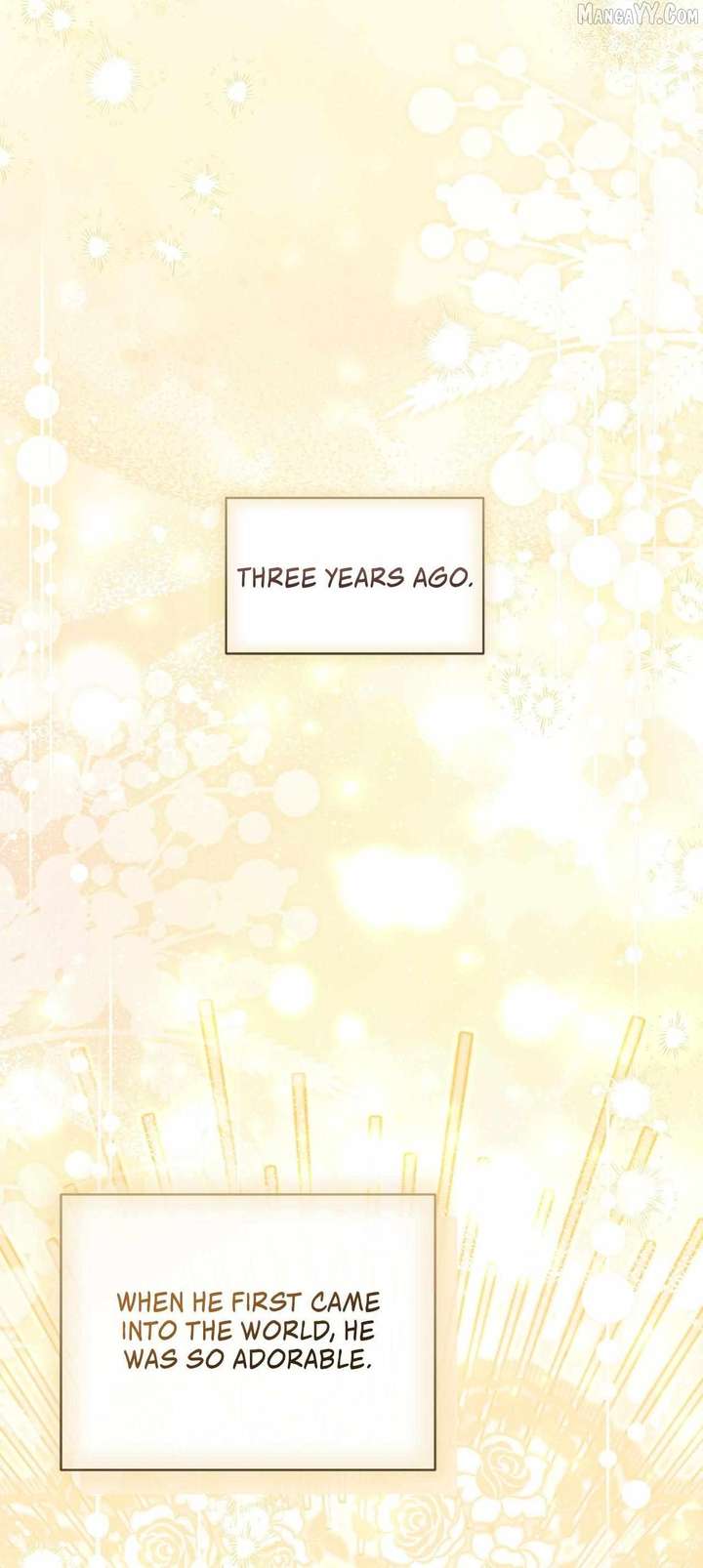 My Husband and I Cannot Live in the Same World chapter 49 page 41