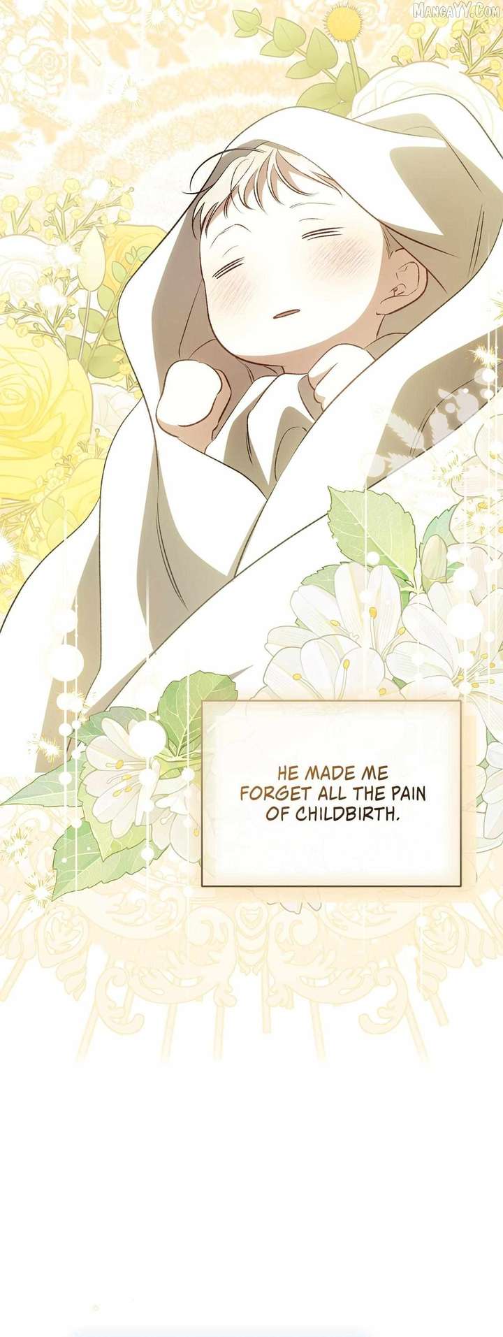My Husband and I Cannot Live in the Same World chapter 49 page 42