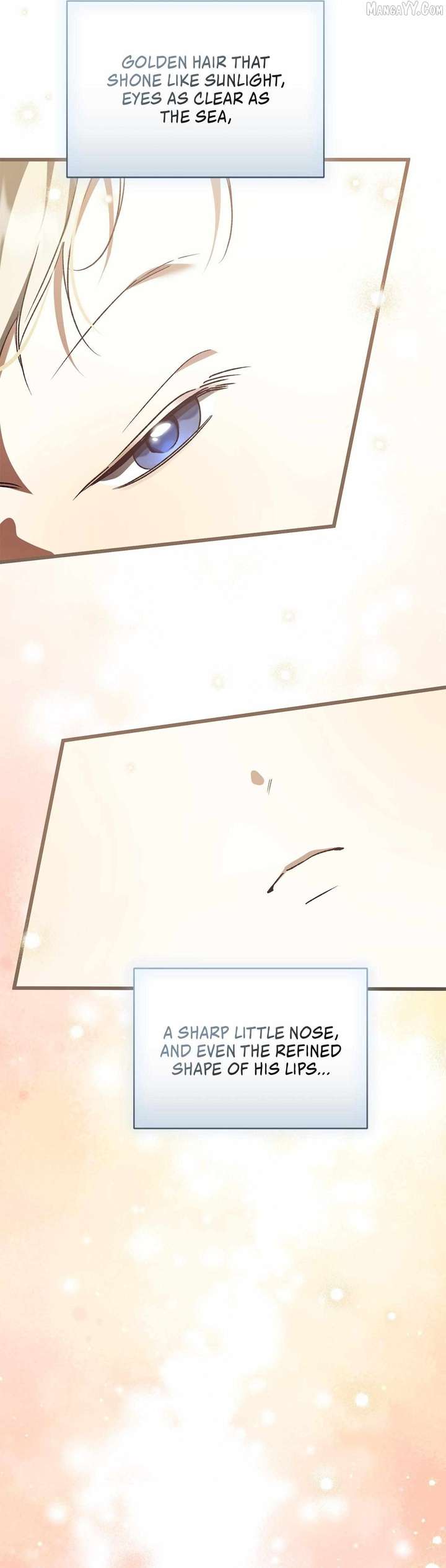 My Husband and I Cannot Live in the Same World chapter 49 page 43
