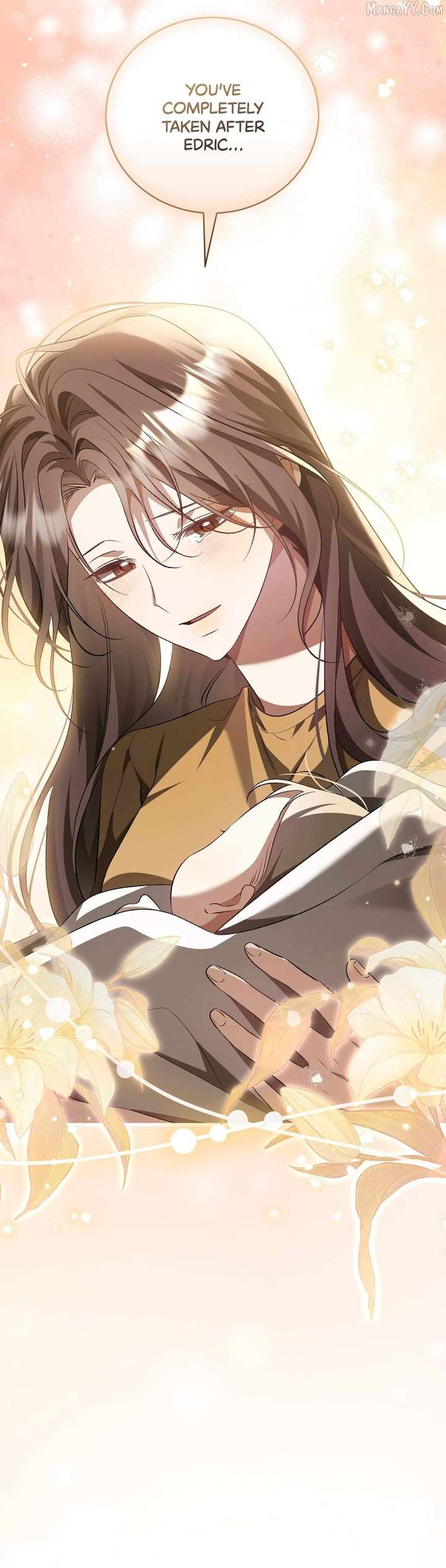 My Husband and I Cannot Live in the Same World chapter 49 page 44