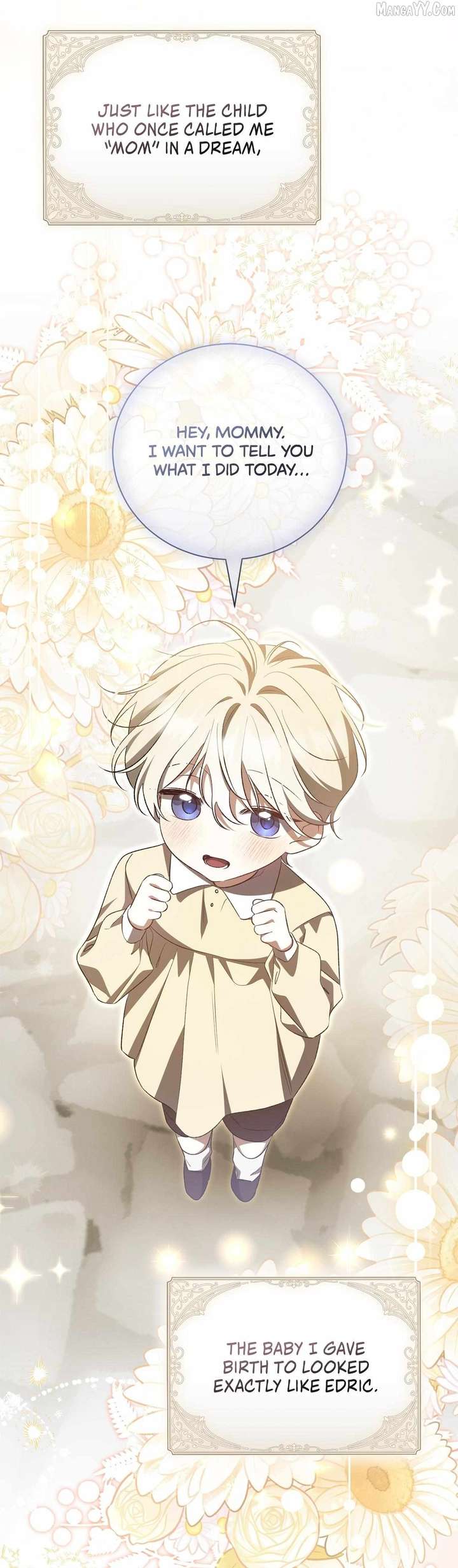 My Husband and I Cannot Live in the Same World chapter 49 page 45
