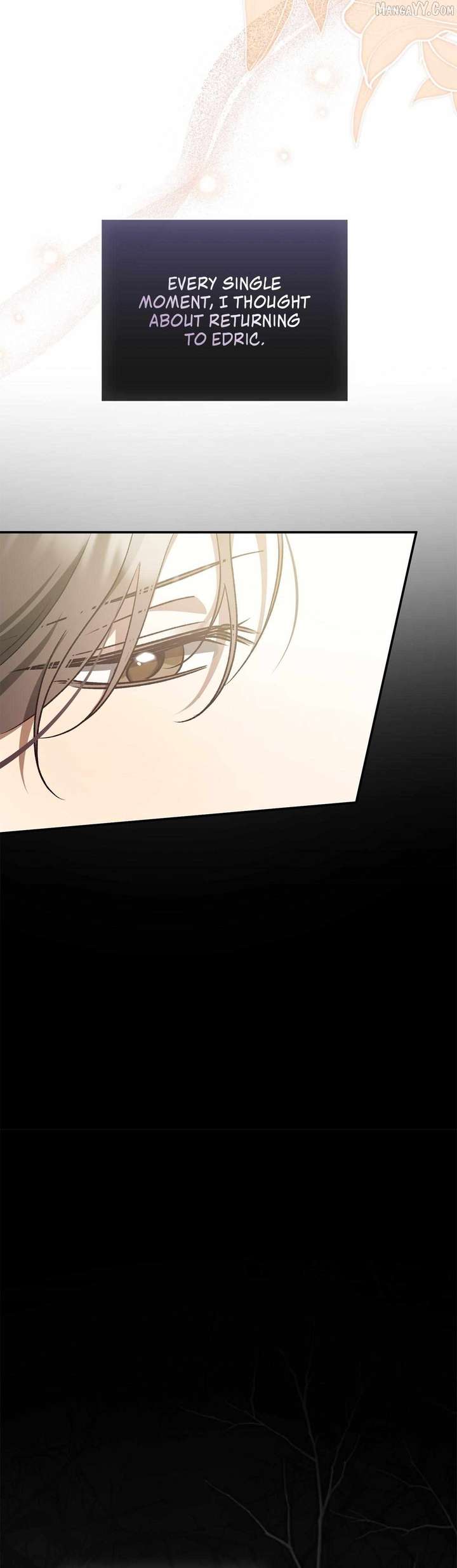 My Husband and I Cannot Live in the Same World chapter 49 page 47