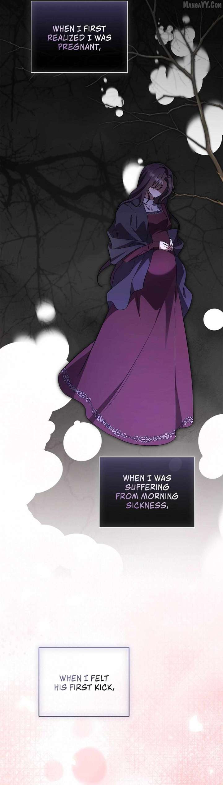 My Husband and I Cannot Live in the Same World chapter 49 page 48