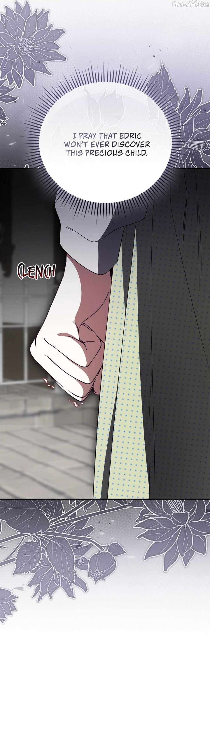 My Husband and I Cannot Live in the Same World chapter 49 page 57