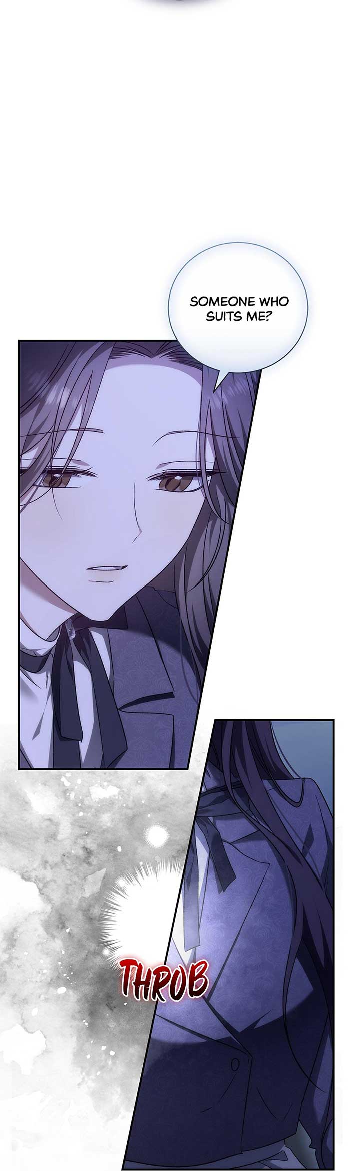 My Husband and I Cannot Live in the Same World chapter 5 page 5