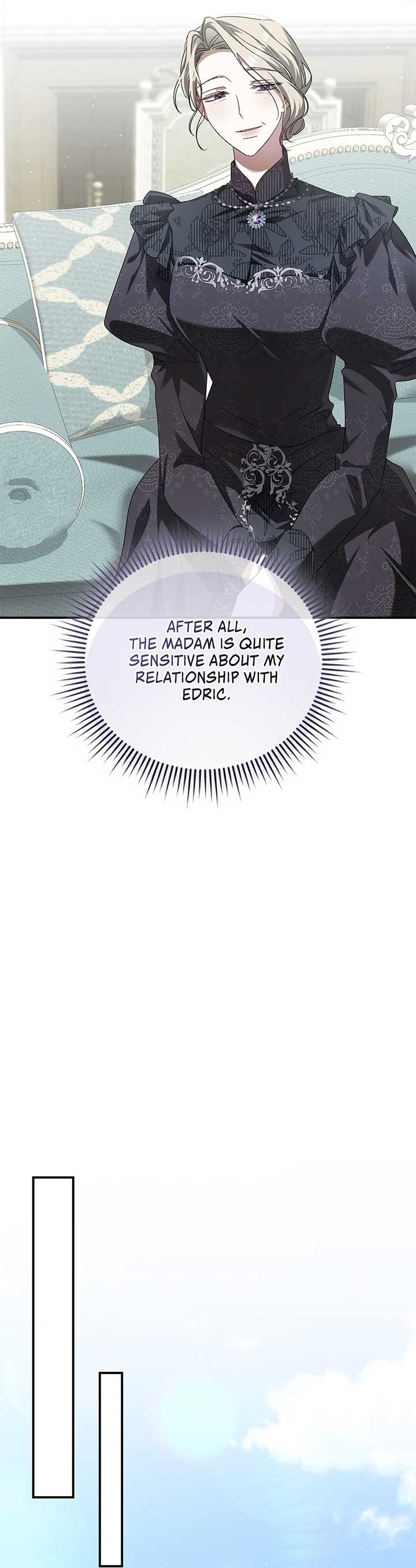 My Husband and I Cannot Live in the Same World chapter 5 page 27