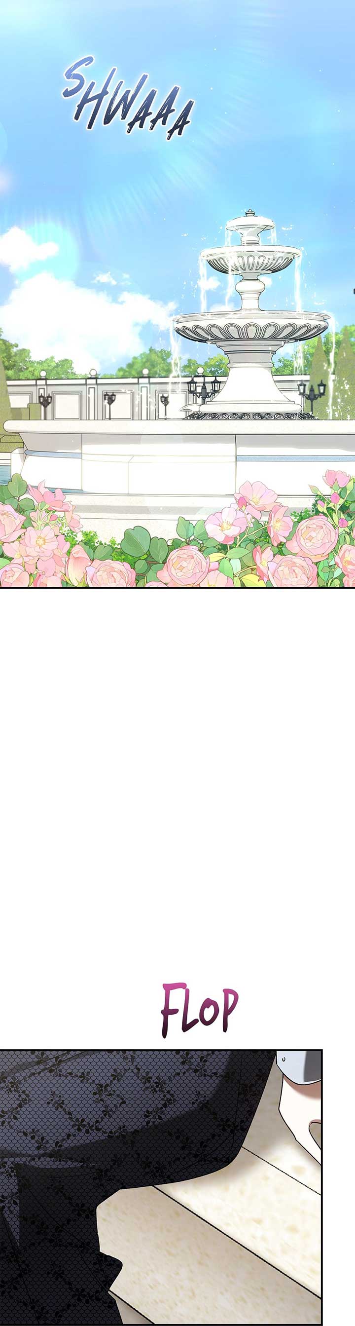 My Husband and I Cannot Live in the Same World chapter 5 page 28