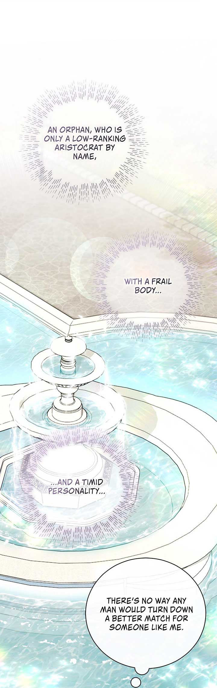 My Husband and I Cannot Live in the Same World chapter 5 page 29
