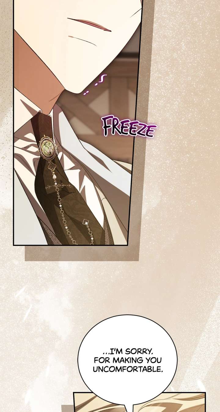 My Husband and I Cannot Live in the Same World chapter 50 page 34