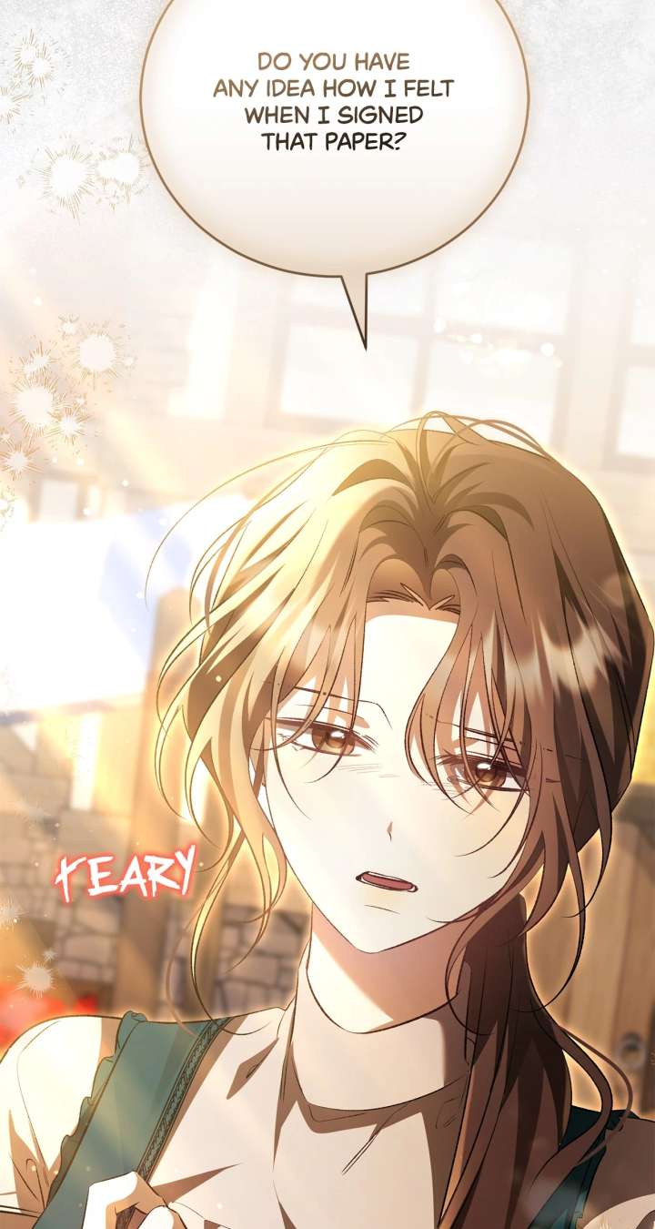 My Husband and I Cannot Live in the Same World chapter 50 page 80