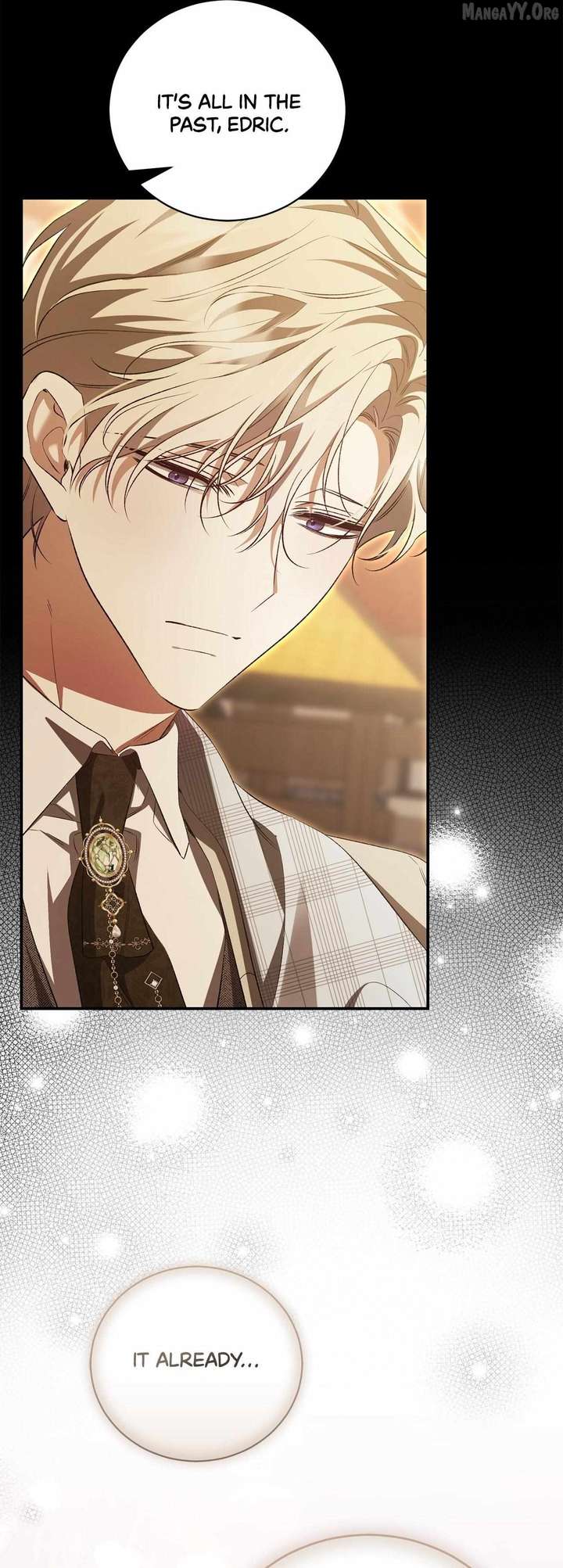 My Husband and I Cannot Live in the Same World chapter 51 page 8