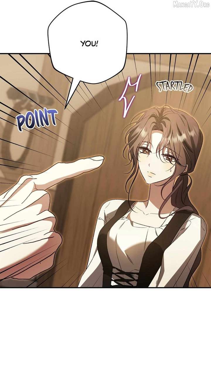 My Husband and I Cannot Live in the Same World chapter 52 page 23