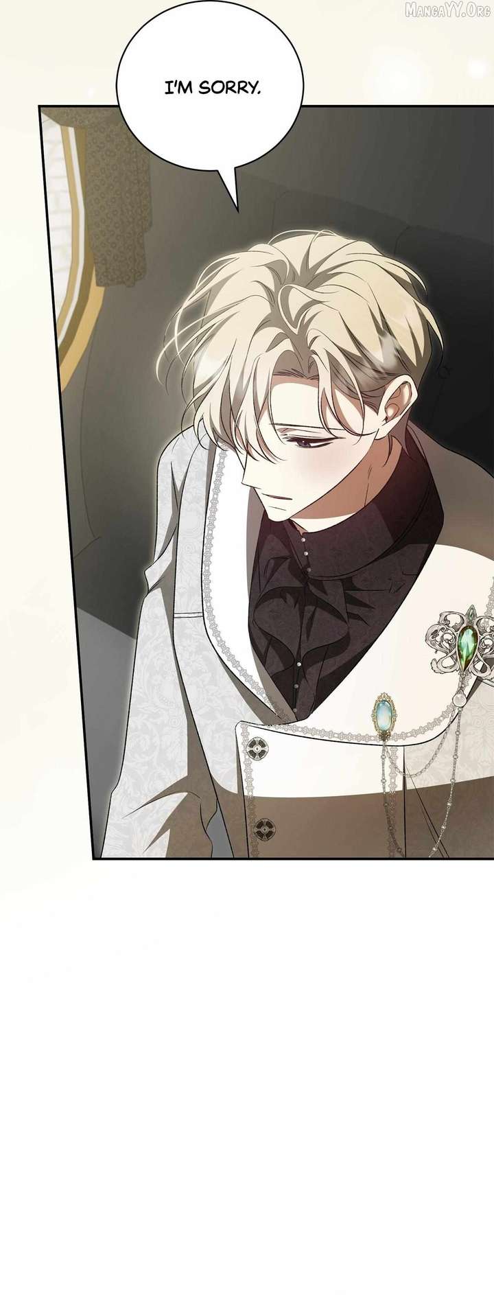 My Husband and I Cannot Live in the Same World chapter 53 page 4