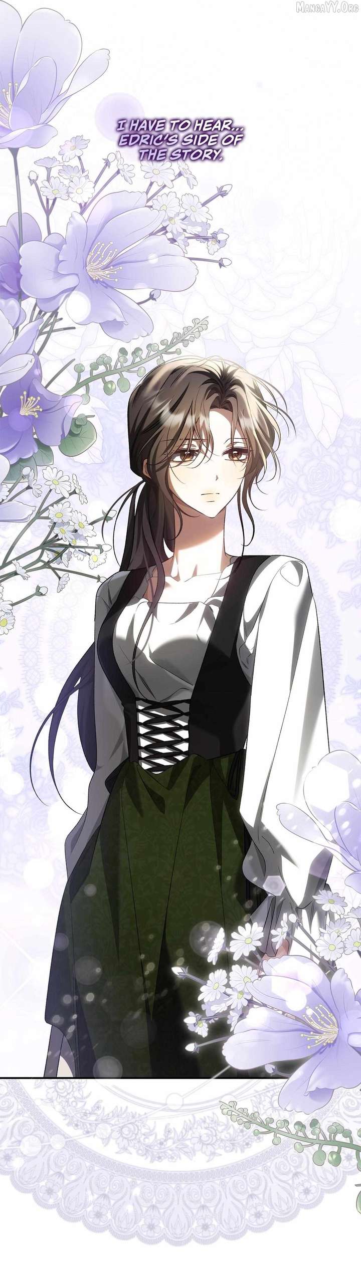 My Husband and I Cannot Live in the Same World chapter 53 page 41