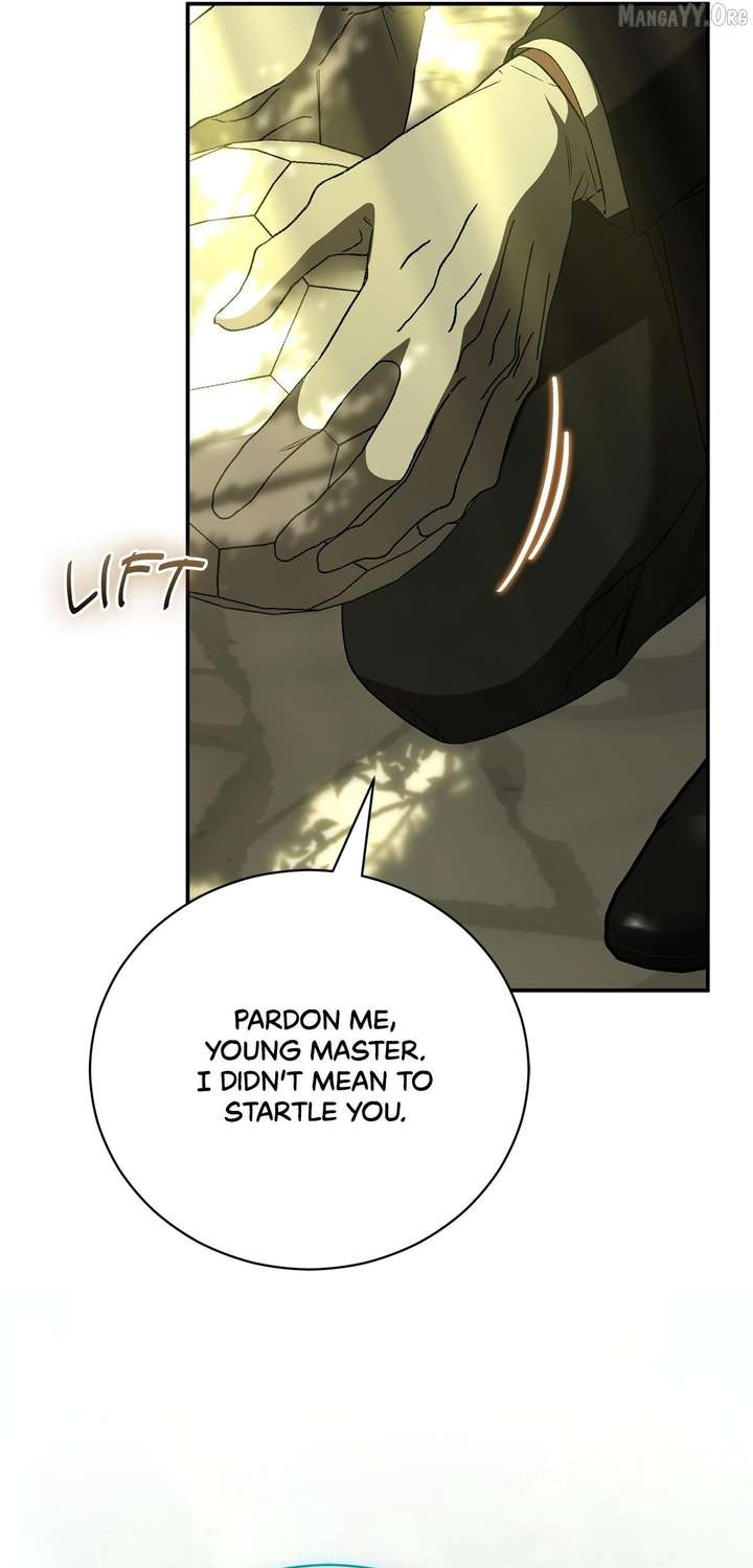 My Husband and I Cannot Live in the Same World chapter 55 page 2